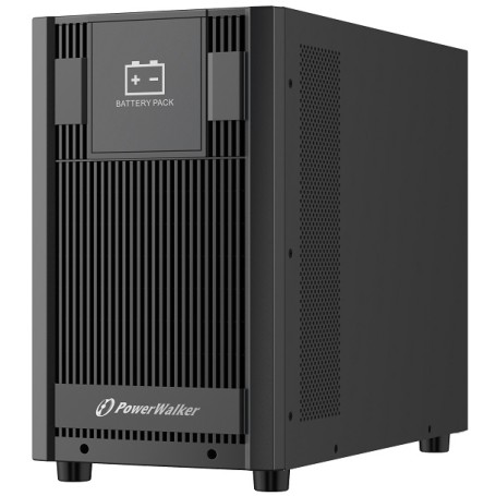 PowerWalker 10134048 armadio per batteria dell'UPS Tower (10134048)