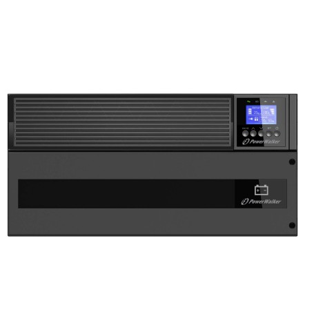 PowerWalker BP I240R-20x9Ah (schwarz, 3 Hheneinheiten) (10124056)