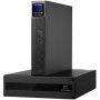 PowerWalker VFI 6000 RTG PF1 Doppia conversione (online) 6 kVA 6000 W 2 presa(e) AC (10122132)