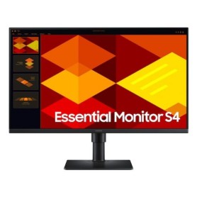 S27D408 MONITOR,FHD,SPEAKER,STAND REGOLABILE,PIVOT (LS27D408GEUXEN)