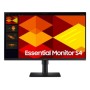 S27D408 MONITOR,FHD,SPEAKER,STAND REGOLABILE,PIVOT (LS27D408GEUXEN)