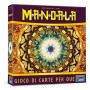 Asmodee Mandala Adulti e bambini Gioco da tavolo per famiglia (8172B)