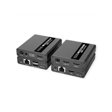 VALUE 14.99.3042 estensore KVM Trasmettitore e ricevitore