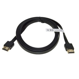 CAVO PIATTO HDMI 4K 2MT MINI CONNR (LKCHDUS2)