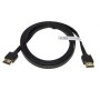 CAVO PIATTO HDMI 4K 2MT MINI CONNR (LKCHDUS2)