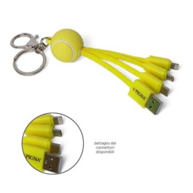 CF12 CAVI RICARICA PALLINA SINNER (023389800)