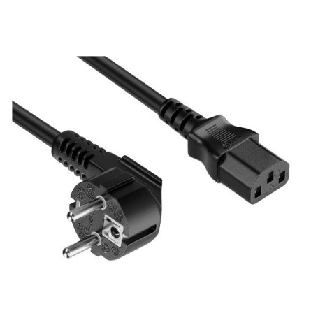 CAVO VDE C13 SCHUKO 90 16A 250V 1 8 (XCBP-SK13-18)