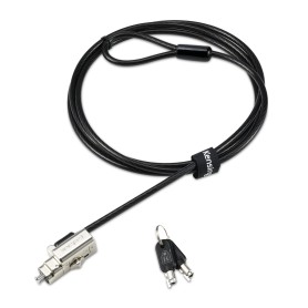 Kensington Lucchetto per laptop universale 3 in 1 2.0 con chiave (K63389WW)
