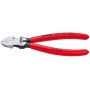 Seitenschneider 72 01 160, fr Kunststoff (rot, Lnge 160mm)