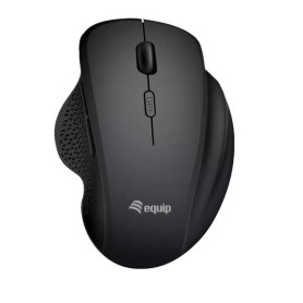 ERGONOMIC 2.4G + DUAL BLUETOOTH REC (245121)