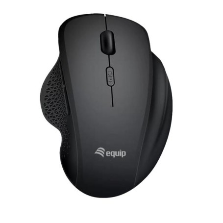 ERGONOMIC 2.4G + DUAL BLUETOOTH REC (245121)