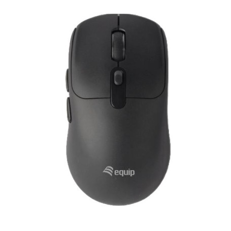 6-BUTTON DUAL MODE WIRELESS MOUSE (245123)