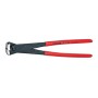 Kraft-Monierzange 99 11 250, Kneif- / Monierzange (rot, Lnge 250mm, hochbersetzt)