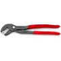 Schlauchschellenzange 8551250C (rot/schwarz) (85 51 250 C)