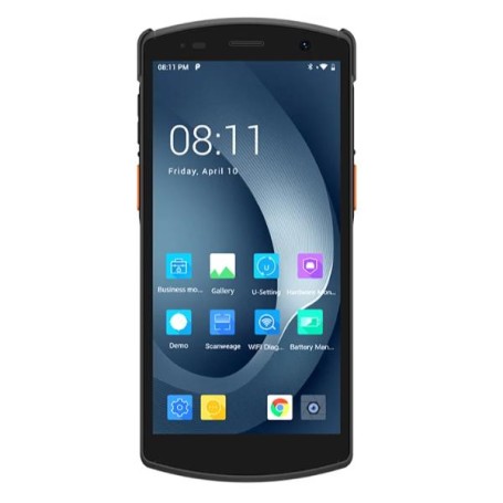 CT58S 2D/LTE/NFC/4GB-64GB/AND 14 (CT58C-BVFS9WNSEX0)