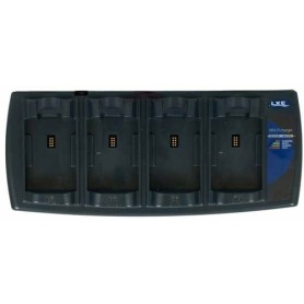 Honeywell MX7391CHARGER carica batterie Batteria per computer mobile portatile dC (MX7391CHARGER)