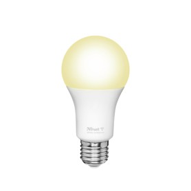 Trust 71285 soluzione di illuminazione intelligente Lampadina intelligente Wi-Fi Bianco (71285)