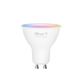 Trust 71279 soluzione di illuminazione intelligente Lampadina intelligente Wi-Fi Bianco (71279)
