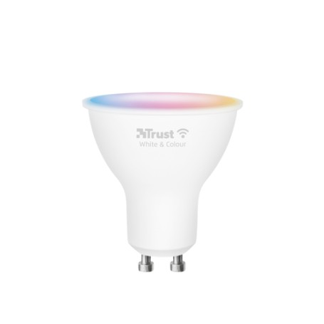 Trust 71279 soluzione di illuminazione intelligente Lampadina intelligente Wi-Fi Bianco (71279)