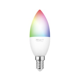 Trust 71280 soluzione di illuminazione intelligente Lampadina intelligente Wi-Fi Bianco (71280)