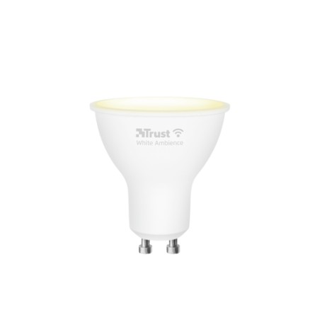 Trust 71283 soluzione di illuminazione intelligente Lampadina intelligente Wi-Fi Bianco (71283)