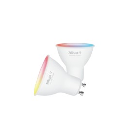Trust 71292 soluzione di illuminazione intelligente Lampadina intelligente Wi-Fi Bianco (71292)