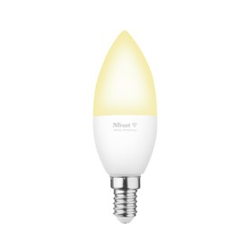 Trust 71284 soluzione di illuminazione intelligente Lampadina intelligente Wi-Fi Bianco (71284)