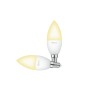 Trust 71297 soluzione di illuminazione intelligente Lampadina intelligente Wi-Fi Bianco (71297)