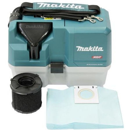 Makita VC013GLZ03 Akku Nass-/Trocken Sauger (VC013GLZ03)