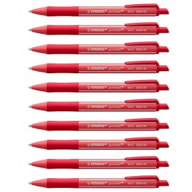 CF10 POINTBALL COLORFUL ROSSO (6033/3-40)