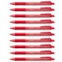 CF10 POINTBALL COLORFUL ROSSO (6033/3-40)