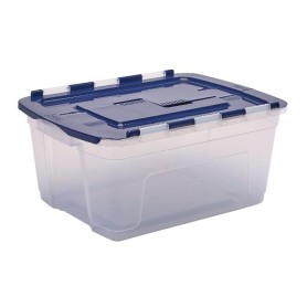 CONTENITORE CON CERNIERA 45L (100135774)