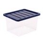 CONTENITORE PLASTICA COPERCHIO 22L (100135771)