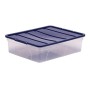 CONTENITORE PLASTICA COPERCHIO 12L (100135769)