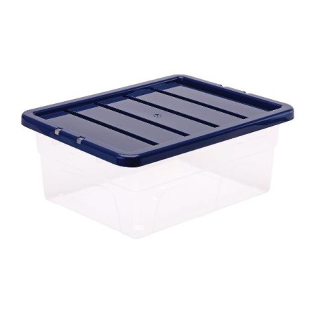 CONTENITORE PLASTICA COPERCHIO 15L (100135770)