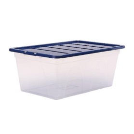 CONTENITORE PLASTICA COPERCHIO 38L (100135772)