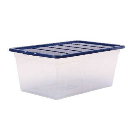 CONTENITORE PLASTICA COPERCHIO 38L (100135772)