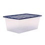 CONTENITORE PLASTICA COPERCHIO 38L (100135772)