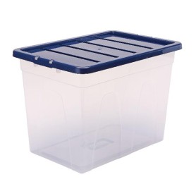 CONTENITORE PLASTICA COPERCHIO 64L (100135773)