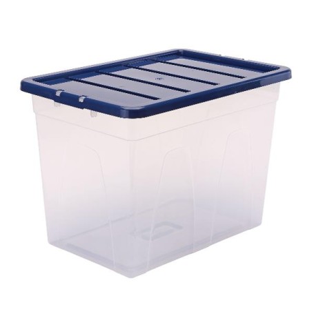 CONTENITORE PLASTICA COPERCHIO 64L (100135773)