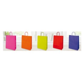 CF25SHOPPER 15X8X20 JOLLY COL ASSOR (76328)