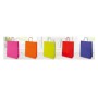 CF25SHOPPER 15X8X20 JOLLY COL ASSOR (76328)