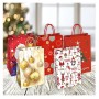 CF25SHOPPER 23X10X29 CHRISTMAS (73211)