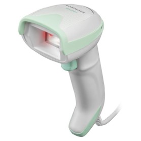 Datalogic Gryphon I GD4500 Lettore di codici a barre portatile 1D/2D Bianco (GD4590-HCK10-BPOC)