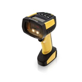 Datalogic PM9600-DKHP433RB lettore di codici a barre Lettore di codici a barre portatile 1D/2D Laser Nero, Giallo