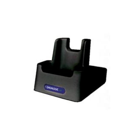 Datalogic 94ACC0208 supporto per personal communication Computer portatile Nero