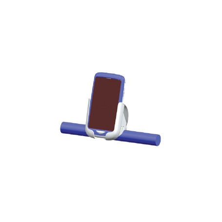 Datalogic 91ACC0047 supporto per personal communication Supporto passivo Computer portatile palmare Viola