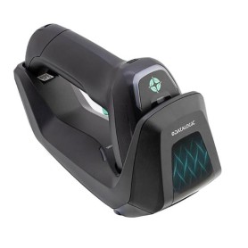SCANNER GRYPHON GM4600 2D KIT HP (GM4600-BK-433K1)