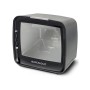 Datalogic Magellan 3450VSi Lettore di codici a barre integrato 1D/2D Laser Nero, Grigio (M3450-010210-07104)