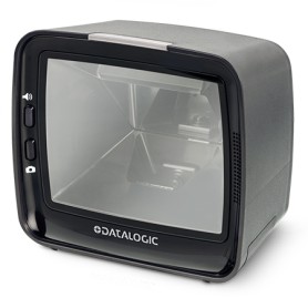 Datalogic Magellan 3450VSi Lettore di codici a barre fisso 1D/2D LED Nero (M3450-010200-07104)